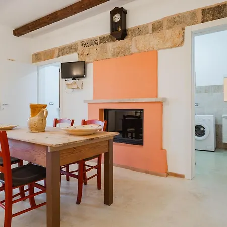 Villa Nonno Toto By Hdsalento Acquarica del Capo