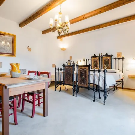 Villa Nonno Toto By Hdsalento