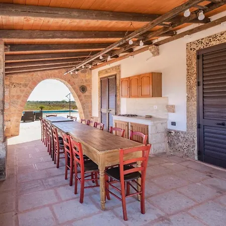 Nonno Toto Villa
