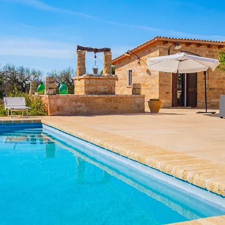 Villa Nonno Toto By Hdsalento Acquarica del Capo