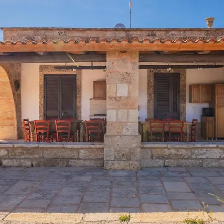 Nonno Toto Villa *