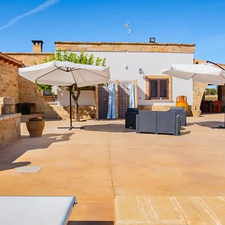 Villa Nonno Toto Acquarica del Capo