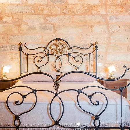Villa Nonno Toto By Hdsalento *