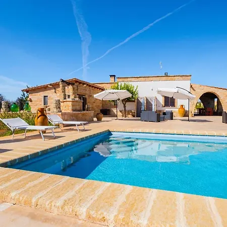 Villa Nonno Toto By Hdsalento *
