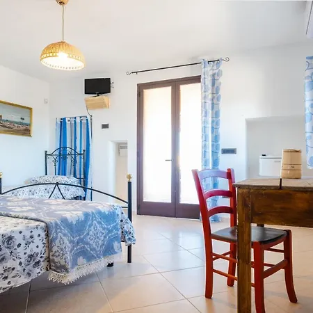 Villa Nonno Toto By Hdsalento *