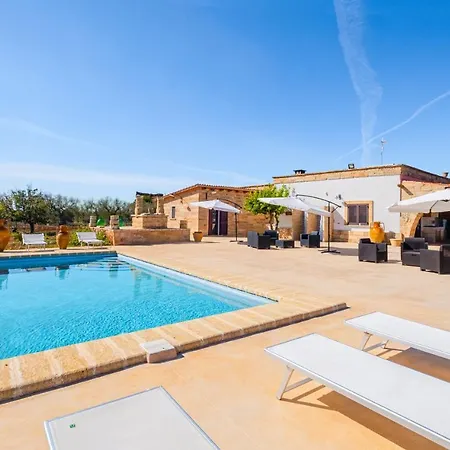 Nonno Toto Villa
