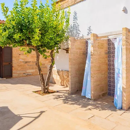 Villa Nonno Toto By Hdsalento