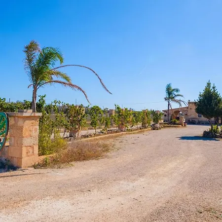 Villa Nonno Toto By Hdsalento *