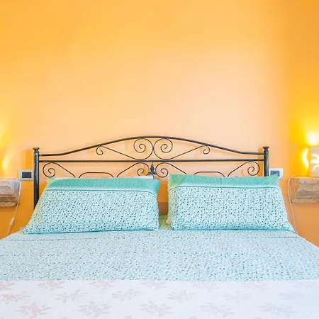 Villa Nonno Toto By Hdsalento