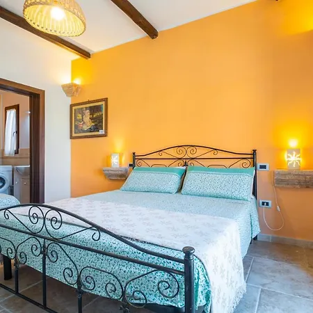 Villa Nonno Toto By Hdsalento *