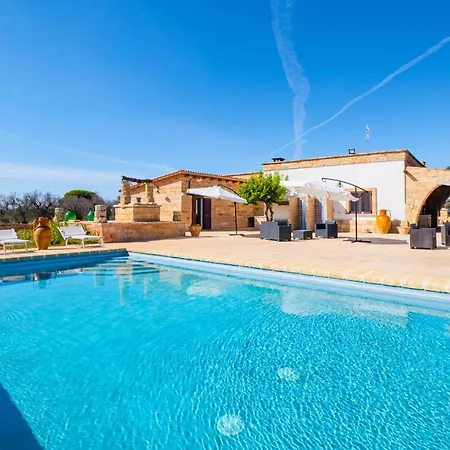 Villa Nonno Toto By Hdsalento